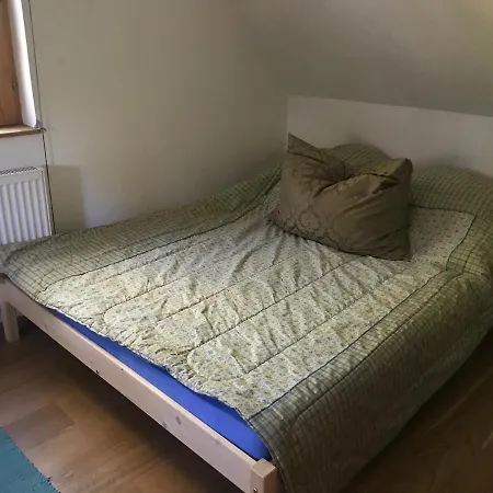 Feriehus Casa Federico Ábrahámhegy