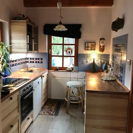 Casa Federico Feriehus *