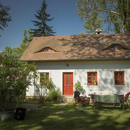 Feriehus Casa Federico