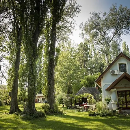 Casa Federico Feriehus